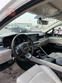 كيا K5